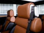Jeep Trailhawk Concept 2007 года